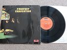 FAIRPORT CONVENTION, FIRST ALBUM, POLYDOR RECORDS A1 / B1