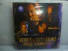 BRUCE SPRINGSTEEN-DEVILS & DUST GEMS. USA 2005.-PURPLE VINYL LP-NEW.SEALED