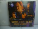 BRUCE SPRINGSTEEN-DEVILS & DUST GEMS. USA 2005.-PURPLE VINYL LP-NEW.SEALED
