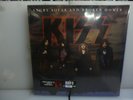KISS-ANGRY SOULS BROKEN HOMES.CLEVELAND, USA 1992-3LP COLOURED VINYL-NEW. SEALED