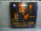 BRUCE SPRINGSTEEN-DEVILS & DUST GEMS. USA 2005.-PURPLE VINYL LP-NEW.SEALED