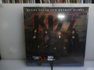 KISS-ANGRY SOULS BROKEN HOMES.CLEVELAND, USA 1992-3LP COLOURED VINYL-NEW. SEALED