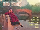 NINA SIMONE - LITTLE GIRL BLUE (LTD) (180GM) - NEW VINYL