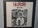 Neurosis Pain of MInd LP Rare Original press + Insert