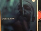 john coltrane-coltrane-on impulse stereo-vinyl ex cover ex