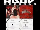 MOBB DEEP - HELL ON EARTH - 2 LP VINYL 12