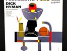 DICK HYMAN 