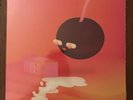 Sun Airway Heraldic Black Cherry Vinyl Sold Out OOP 300 Hand Numbered