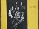 Original Black Merda - S/T LP, 1970, Afro black psych, PROMO