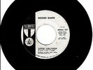 Rare Ronnie Dante Ron Archies 45 Little Lollypop / Funny
