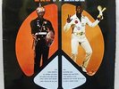 Edwin Starr - War And Peace - Tamla Motown STML 11171