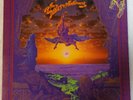 THE DUKES OF STRATOSPHEAR 1987 LP  PSONIC PSUNSPOT  GEFFEN FIRST US PRESSING VG+