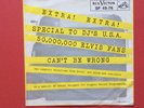 ELVIS PRESLEY-ONE OF THE RAREST ELVIS RECORDS IN THE WORLD-AND ITS MINT