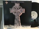 BLACK SABBATH HEADLESS CROSS LP IRS 82002 BLACK INNER SLEEVE 1989 NM ORIGINAL