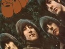 THE BEATLES Rubber Soul 180gm Vinyl LP 2014 MONO Remastered NEW & SEALED