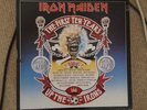Iron Maiden First Ten Years Box Set