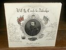 NITTY GRITTY DIRT BAND «WILL THE CIRCLE BE UNBROKEN» UA 3LP Classic Bluegrass«NM