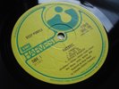 DEEP PURPLE FIREBALL LP 1971 UK HARVEST 1ST A2B3 PEK RARELY SEEN TEXTURED LABELS