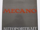 Mecano - Autoportrait
