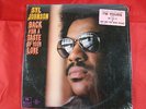 Syl Johnson Back for a Taste of Your Love SOUL FUNK  LP on Hi 1973 SEALED