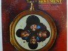 SWISS MOVEMENT It's Time For LP SEALED funk soul 1973     Fm316