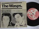 THE WASPS  TEENAGE TREATS  7