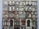 Led Zeppelin - Physical Graffiti Vinyl 2x LP Album UK 1st Press A1/B5/C1/D1