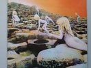 Led Zeppelin - Houses of the Holy Vinyl LP Album UK 1st Press A2/B2 EX/EX