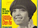 BILLIE DAVIS 