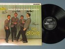 Something Old, New, Blue Something Else  The Crickets Liberty LP EX autographed