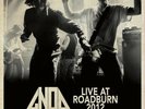GNOD - LIVE AT ROADBURN 2012   VINYL LP+CD NEW+