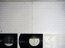 PINK FLOYD WALL CBS/SONY 40AP 1750,1 Japan Vinyl 2LP