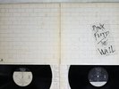 PINK FLOYD WALL CBS/SONY 40AP 1750,1 Japan Vinyl 2LP