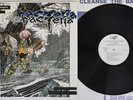 VA(SEPTIC DEATH) CLEANSE THE BACTERIA VAP 35187-25 Japan OBI Promo LP