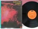 ROGER GLOVER ELEMENTS POLYDOR MPF 1155 Japan OBI Vinyl LP
