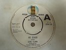 The Byrds/Gene Clark - No Other 1974 UK 45 ASYLUM DEMO