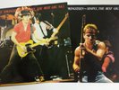 Bruce Springsteen Simply The Best Gig Vol1 + Vol.2  4-LP  Tacoma 1985