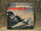 Bo Diddley - Surfin' With Bo Diddley - Checker 2987 Deep Groove MONO Original