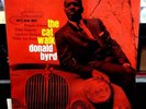 Donald Byrd Cat Walk 1962 Blue Note Mono RVG Van Gelder BLP 4075 VG+ Original
