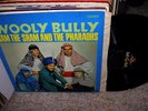 SAM THE SHAM & THE PHARAOHS-Wooly Bully-OR.GARAGE PSYCH DEEP GROOVE VG++/NM- LP