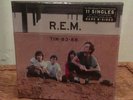 *STILL-SEALED* R.E.M. ( REM ) 7IN-83-88 (2014) 11x 7in Singles (1983-88) PROMO