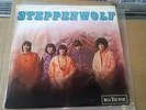 STEPPENWOLF-FIRST ALBUM-MONO UK ORIGINAL LP-RARE