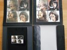 BEATLES:LET IT BE COMPLETE GERMAN/DUTCH BOX SET 1970 In VG+ to Excellent+ Cond