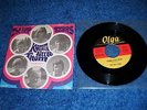 HEP STARS: Komm Little Thom / Die Spieluhr - rare 7