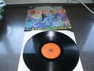 The Zombies - Odessey and Oracle - Original First Press A2/B1 - Stereo Sticker