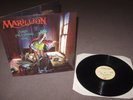 Marillion - Script For A Jesters Tear LP 1983 N/Mint UK EMI Promo 1st Press