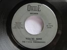 T.S.U. Toronadoes - 45 7