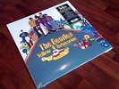 LP THE BEATLES Yellow Submarine STEREO REMASTERED 180g pcs 7070 NEW MINT SEALED