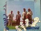 QUATUOR LOEWENGUTH - SCHUBERT - DQL 500 Private Edition - Signed - NM