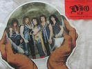 Dio -  Hide in the Rainbow  E.P. Limited Edition 10